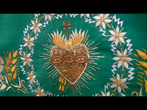 NKP kostol Sedembolestnej Panny Márie - Maľované Vajnory