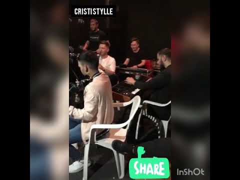 Live Ghiță Adriano - Hei Macharena 2020