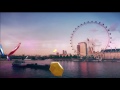 Sky News Vote 2017 Intro Titles