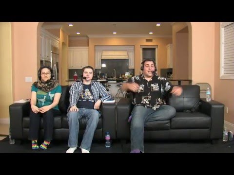 HellRaisers vs Na'Vi - Game 2 - Shanghai Major Qualifier