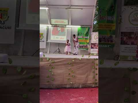 Festival de Narrativa y poesía en Usiacurì Apoya Secretaría de Cultura y Patrimonio del Atlántico