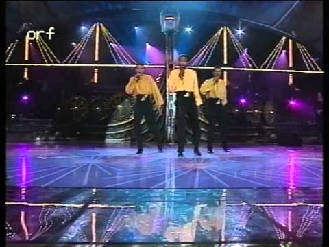 Wijs me de weg - Netherlands 1992 - Eurovision songs with live orchestra
