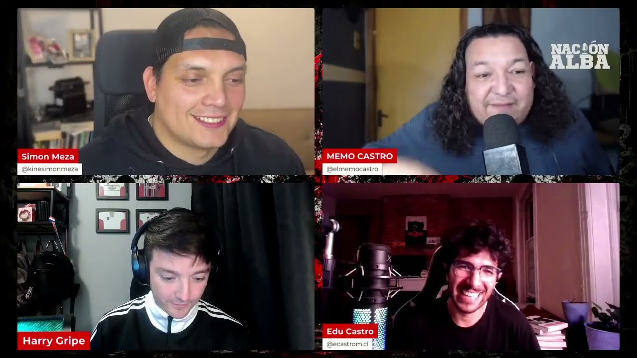 El Panel de #Con4enelfondo analiza la sanción de Javier Correa