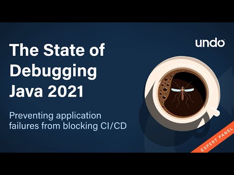 The State of Debugging Java