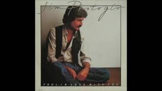 Jim Photoglo   Fool In Love With You