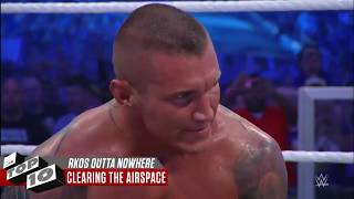Randy Orton The Pretender