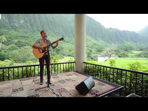 Ashley Lilinoe - Mercy (HiSessions.com Acoustic Live!)
