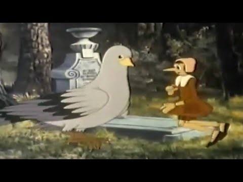 Adventures Of Pinocchio|#part2