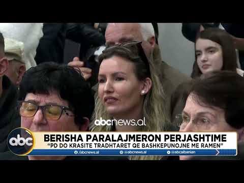 Edicioni qendror, ora 19:00 - 26 Dhjetor 2025 | ABC News Albania