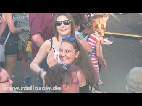 radio SAW HIT ARENA in Quedlinburg