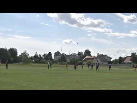 Błyskawica Luboszyce  - Błysk Studzionki