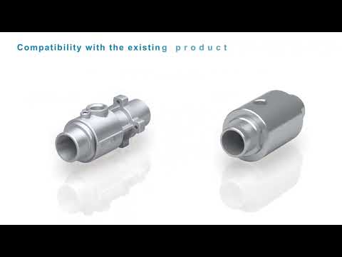 Vacuum Flow ZHV Series