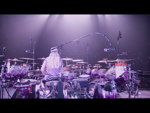 Dream Theater   Metropolis Pt 1 Quarantième Live à Paris