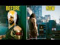 How Cyberpunk 2077 Did The IMPOSSIBLE
