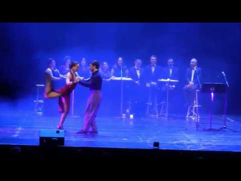 Armoni-Ahenk & Ahmet Kadri Rizeli "Git"