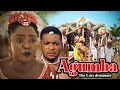 Agumba 2024 Epic Full Movie Chioma Chukwuka Emma Emodi 2024 Latest Full Movies