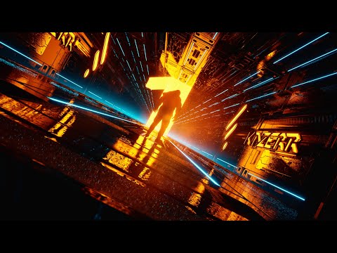 KAZERR - One [Futurising Music Limited]