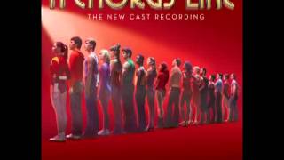 A Chorus Line (2006 Broadway Revival Cast) - 2. I Can Do That