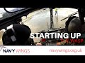 Starting Up The Wasp
