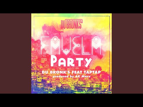 Favela Party (Summer Edit) (feat. Tap Tap)