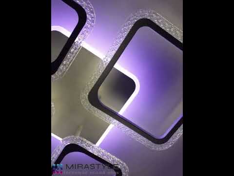 Миниатюра изображения товара Люстра Mirastyle SL-40530/4 MLR