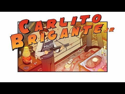 Lethal V - Carlito Brigante Jr (Prod. Dj MS)