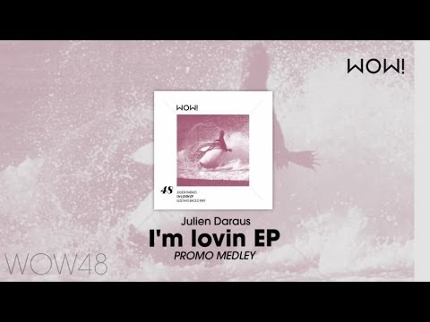 Julien Daraus - I'm Lovin (Promo Medley)