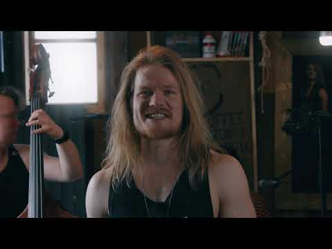 Seagulls' Nest - Lassi Vääränen Teaser