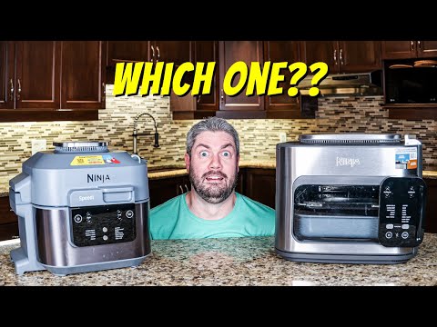 Ninja Combi vs Speedi: Which Should You Choose??