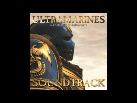 Ultramarines Soundtrack , Track 15 - His Proud Sons