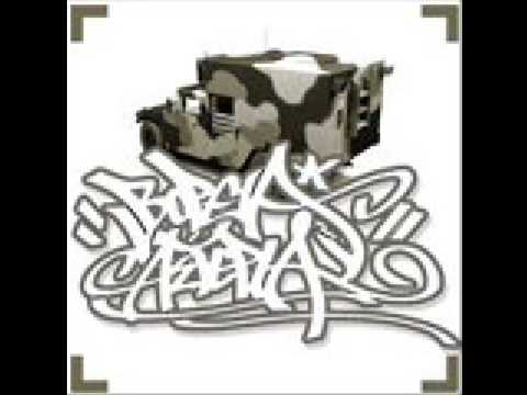 Boreia Asteria-Pare Dose