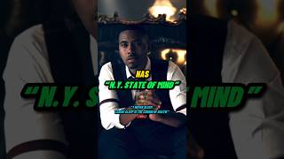 The Most RE-USED Lyric of All Time!? (Nas, J. Cole, Kendrick Lamar)