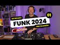 FUNK 2024 LIGHT 01 DJ NELSINHO