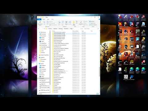 Tutorial : How to Install Maps on Red Alert 3 / Tiberium Wars and Kanes Wrath , 2019 , HD