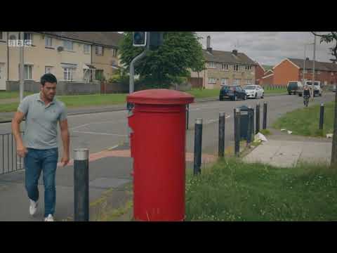 Lunatics around here man