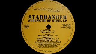 Starbanger - Free Bee