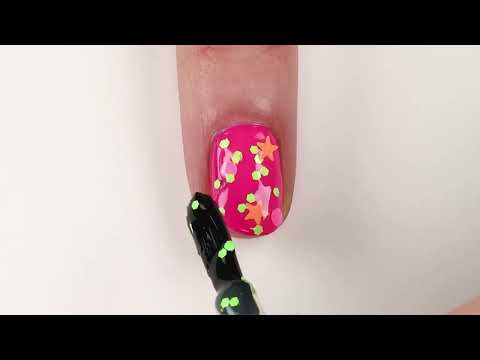 ORLY – That's Hot under Bikini Bottoms