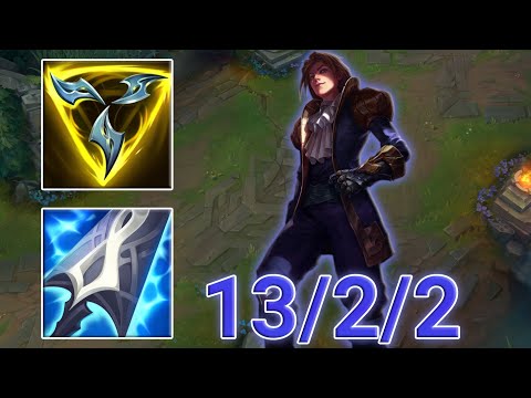 AD Ezreal VS Kalista Highlights | EUW GrandMaster | Patch 12.18