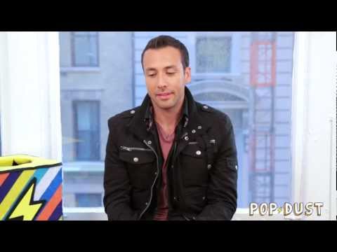 The Magic Box Interview with Howie D