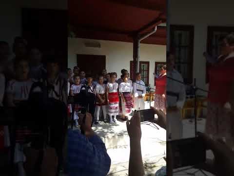 Moldovioara, mandra floare!