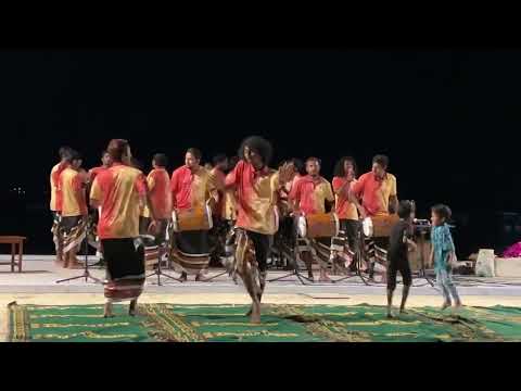 Ahaashey Zuvaanaa - Hihchaa Boduberu