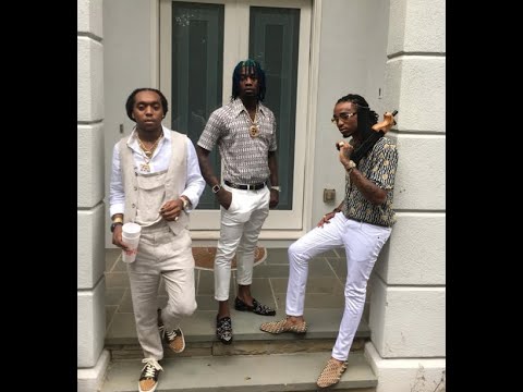 [FREE] Takeoff x Quavo Type Beat - "Diesel"