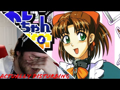 This Disturbing Manga Actually Got A Live Action Film! | Mai-Chans Daily Life