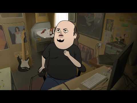 Short Film: "Radio" by Joe Bennett | Joe Pera Talks You to Sleep | STAFF PICK |