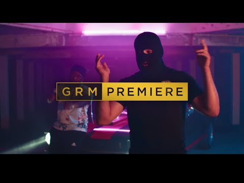 Kenny Allstar x M Huncho  - Solo [Music Video] | GRM Daily