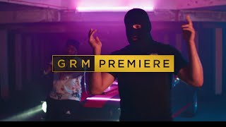 Kenny Allstar x M Huncho  - Solo [Music Video] | GRM Daily