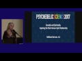Kathleen Harrison Cannabis And Spirituality Exploring The Plant Human Spirit Relationship