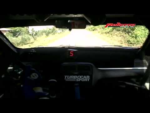 Sulpizio-Pittiglio Rally di Ceccano 2009      www.paliotta.it