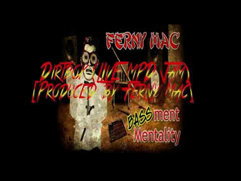 15. Dirtbox (LIVE MPD Jam) [Produced by Ferny Mac]