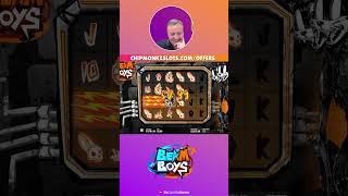 What A Game #Casino #Bigwin